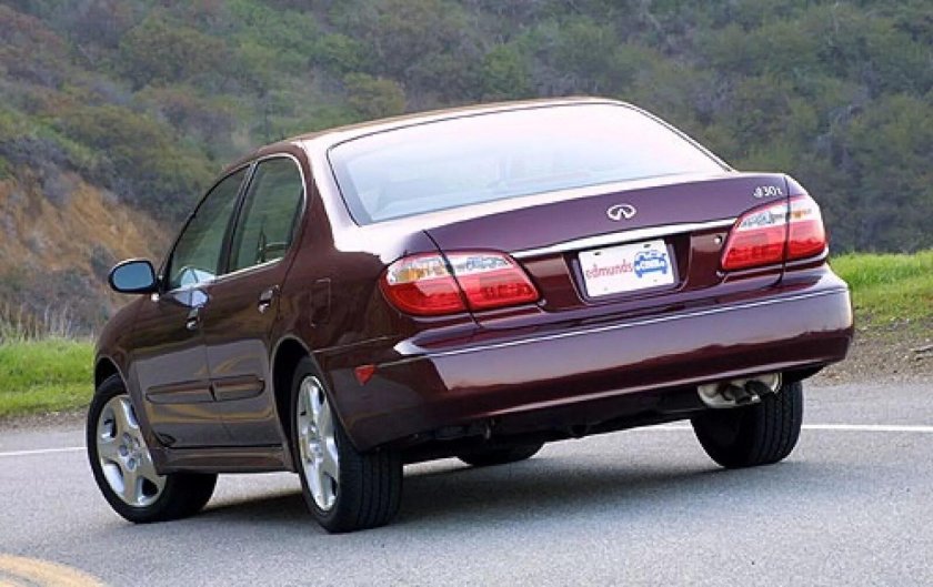 Infiniti i30 1995