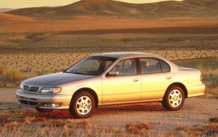 Infiniti i30 1995-1999