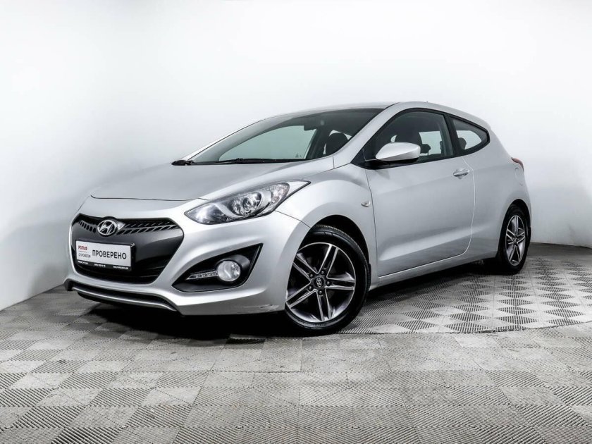 Hyundai Elantra 2014