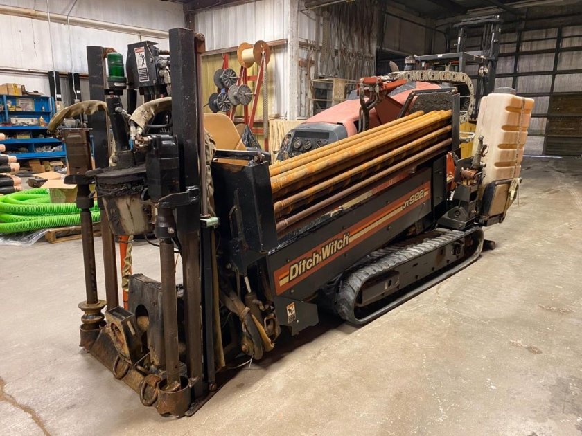 Дич ВИЧ ГНБ 2020