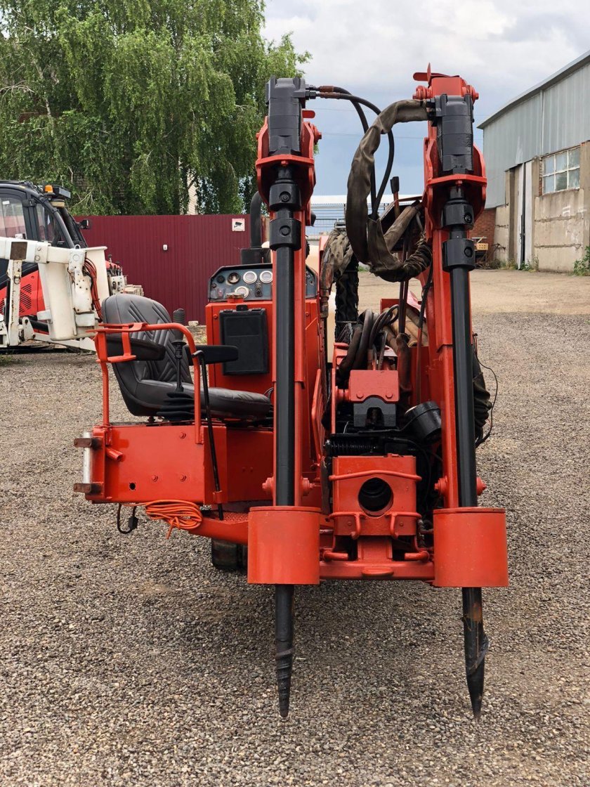 МГБУ Термит 800