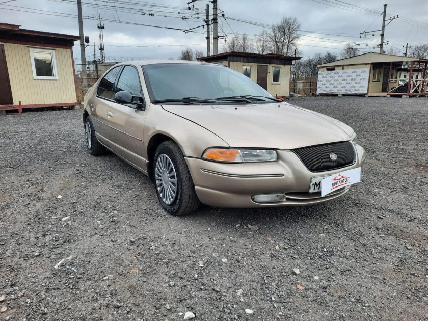 Крайслер Циррус 1998