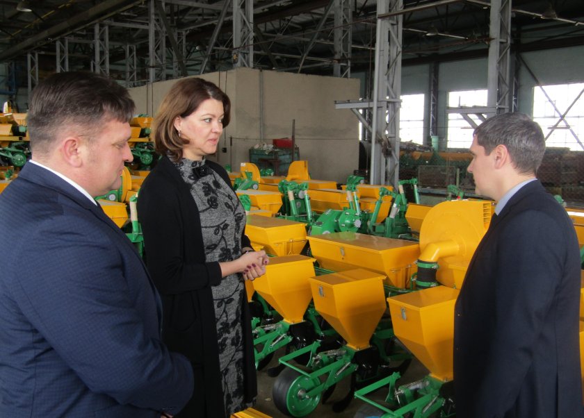 Наталья Багрянова Департамент потребительского рынка Ростовской