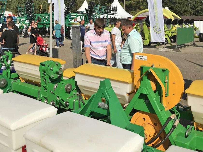 Миллеровосельмаш официальный сайт