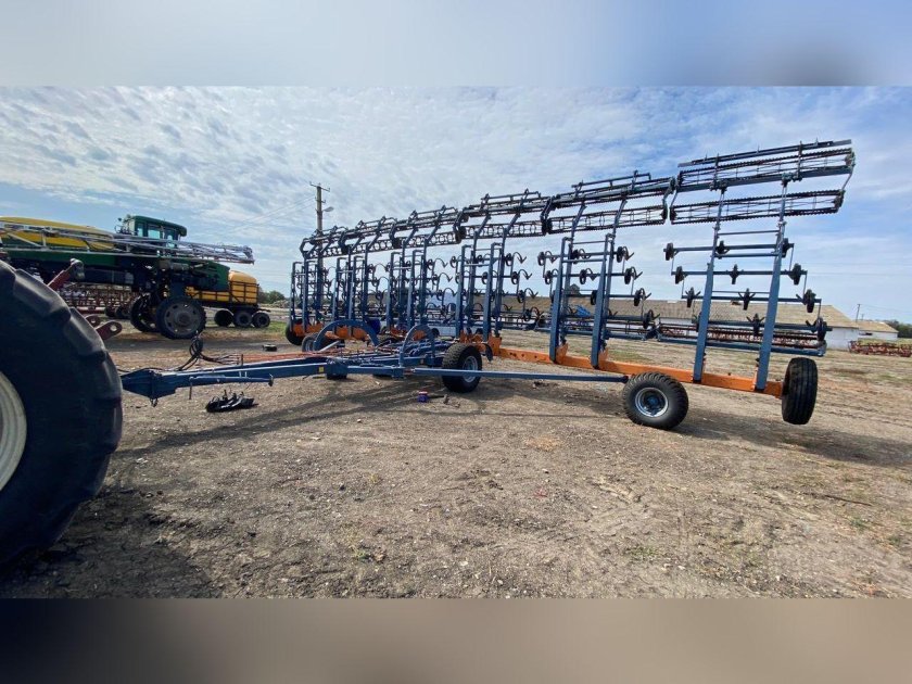 Корммаш Орловский