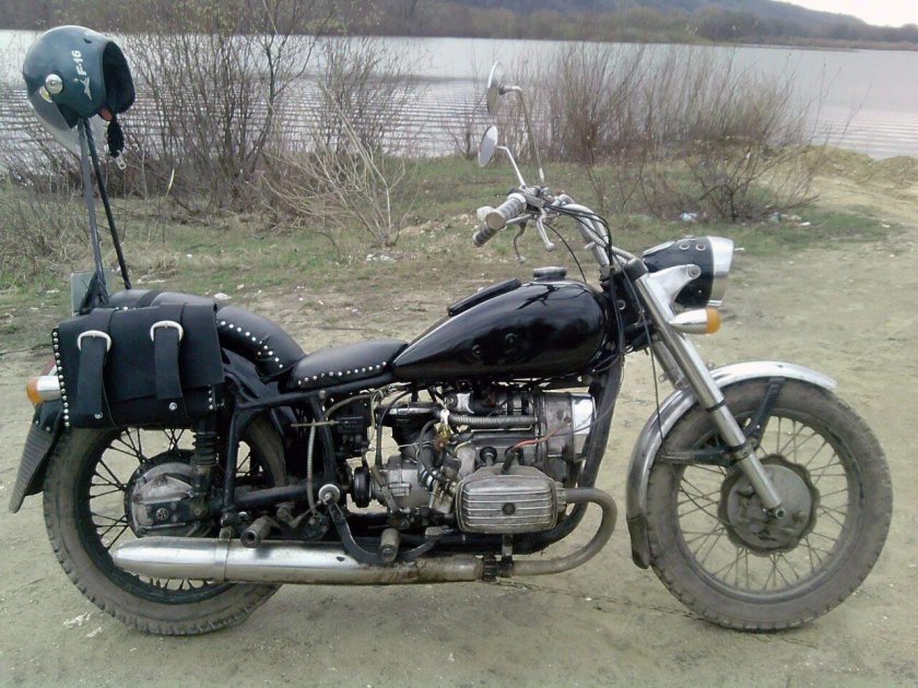 Днепр МТ 10-36