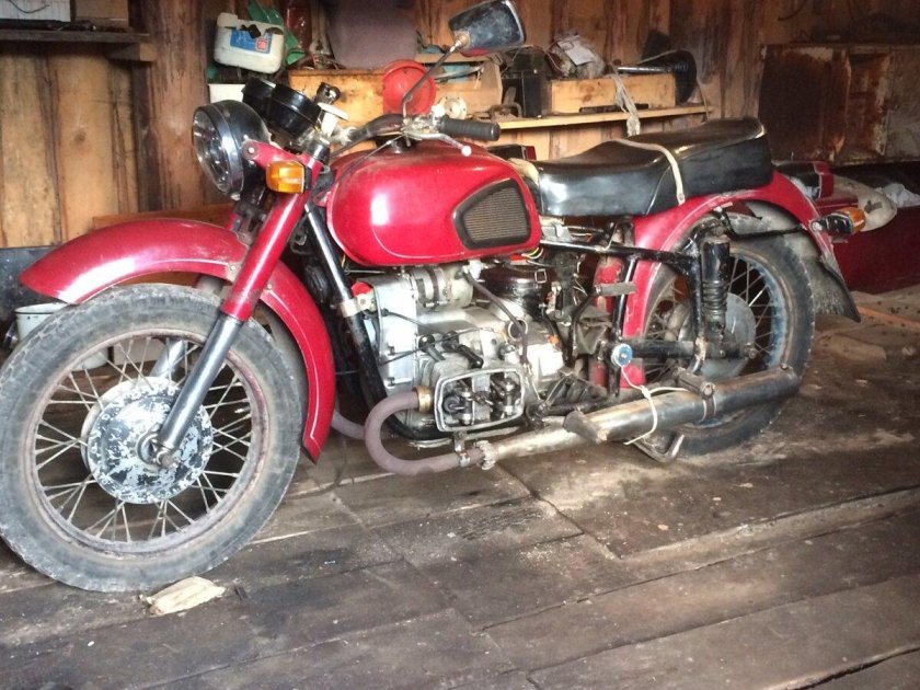 Днепр МТ 10-36