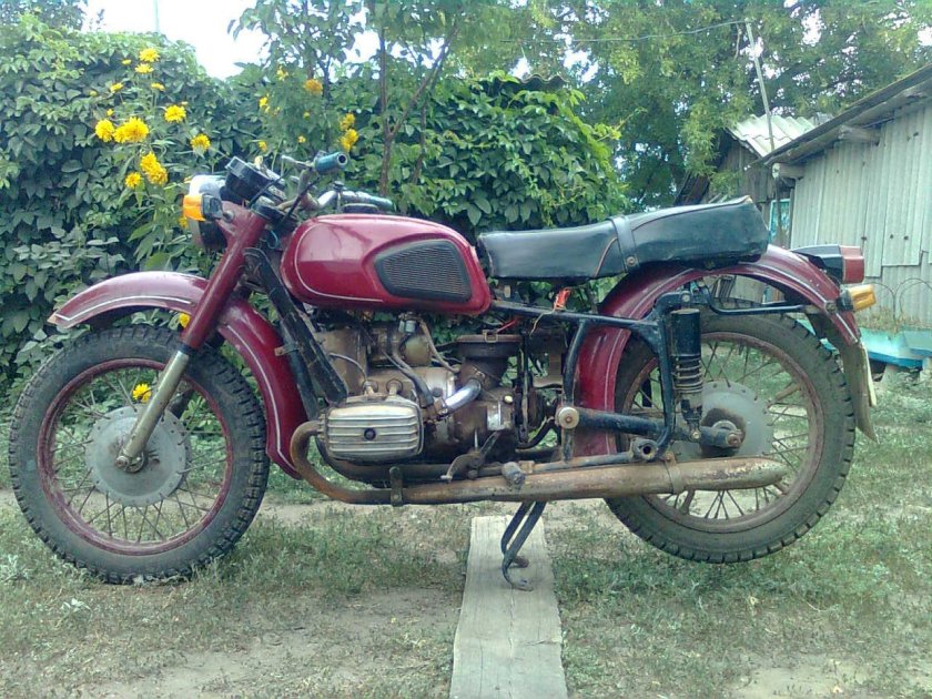 Днепр МТ 10-36