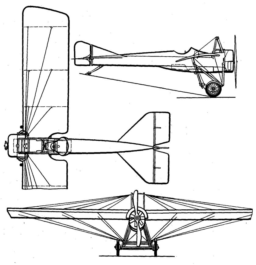 Депердюссен монокок