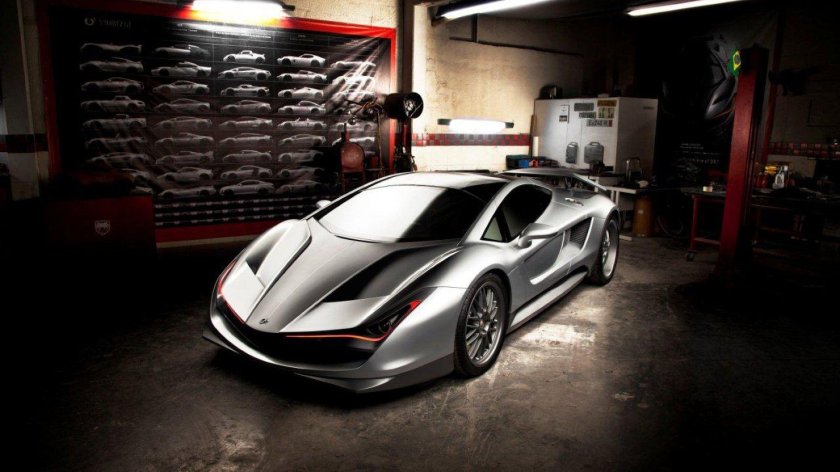 Amoritz gt Concept