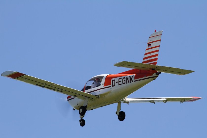 Socata Rallye Family