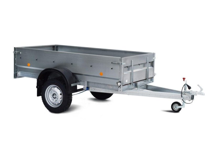 Прицеп модель 829450