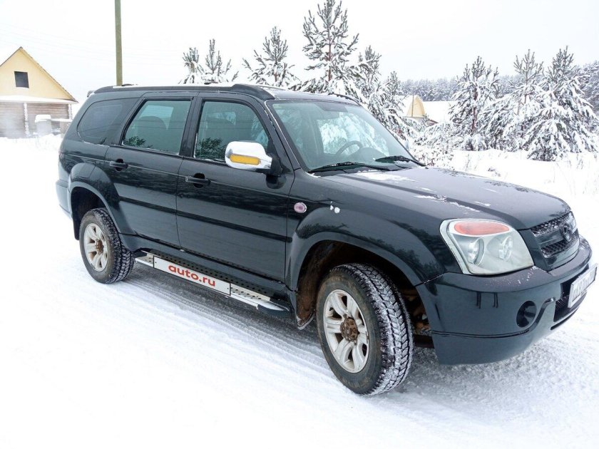 АКПП ZX landmark 2007