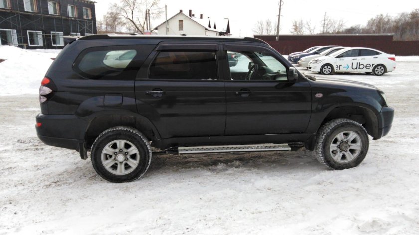 Диск ZX landmark r16