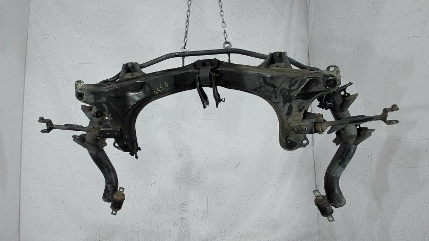 Honda element задняя подвеска