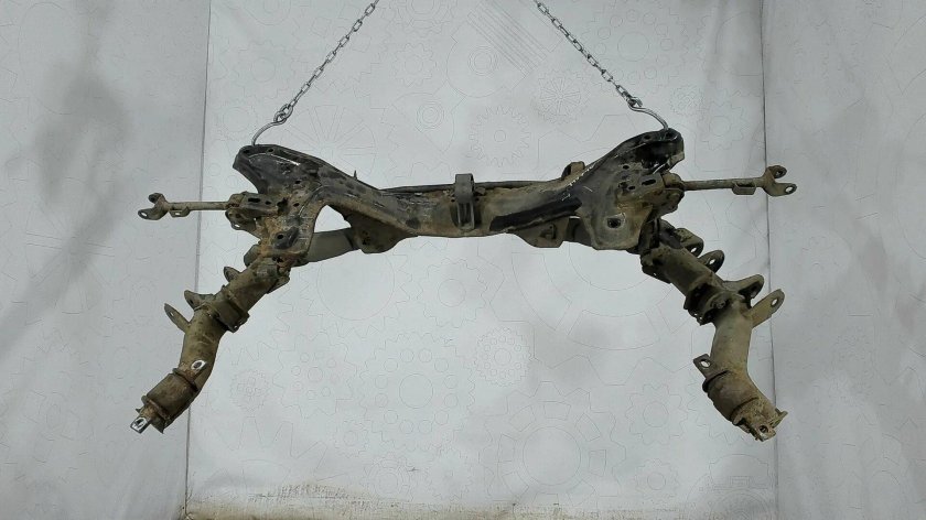 Подвеска Хонда CRV 2008