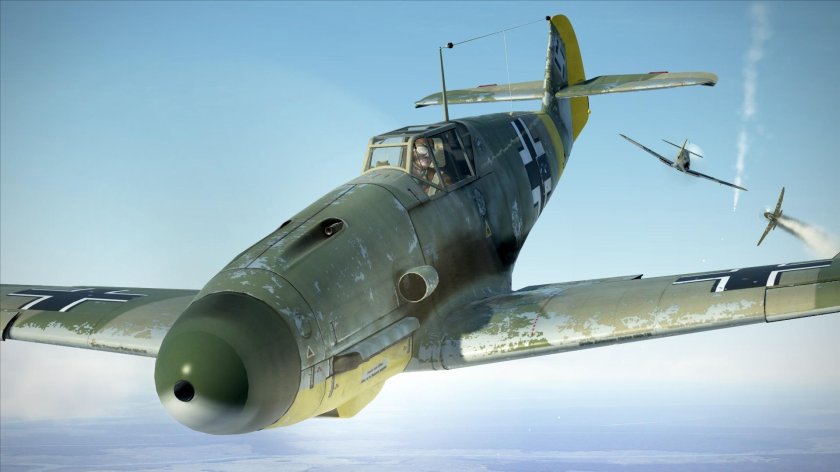 Ил-10 Штурмовик