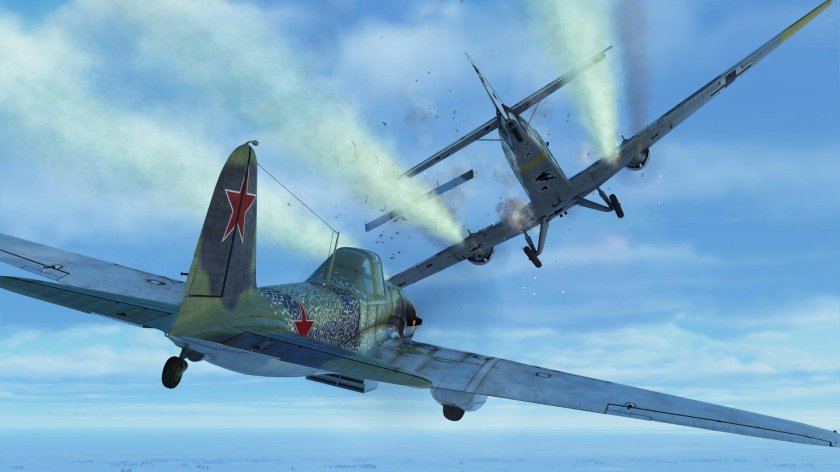 Il-2 Sturmovik
