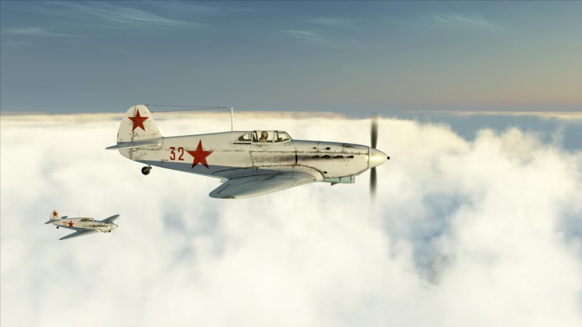 Ил-20 Штурмовик