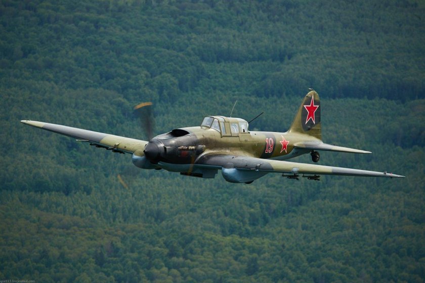 Ил 28 бомбардировщик