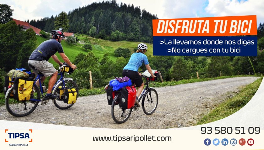 Велотур в горах Кавказа