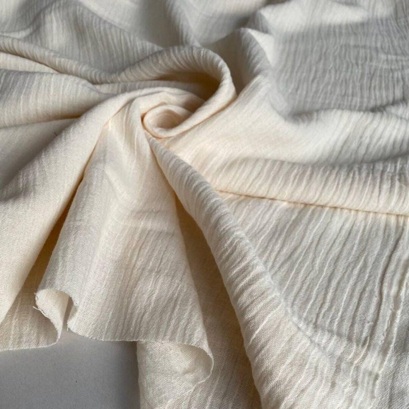 Ткань Мерседес жатка