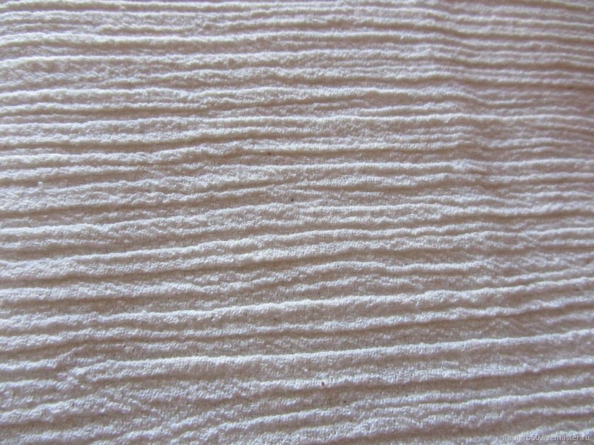 Жатая ткань