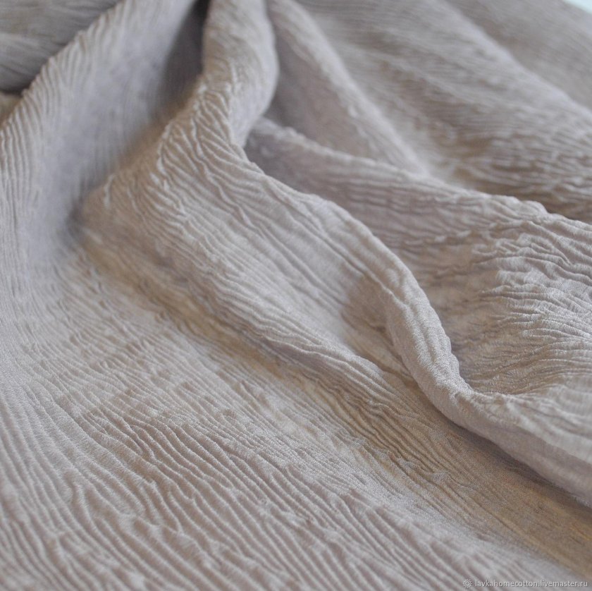 Креп жатка Батист