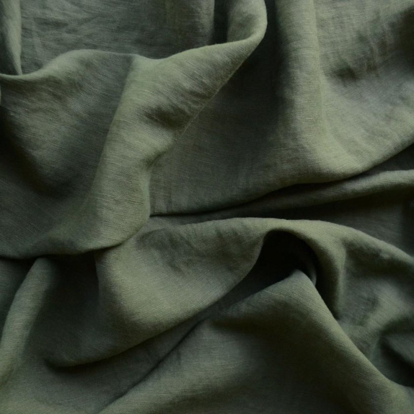 Жатая вискоза