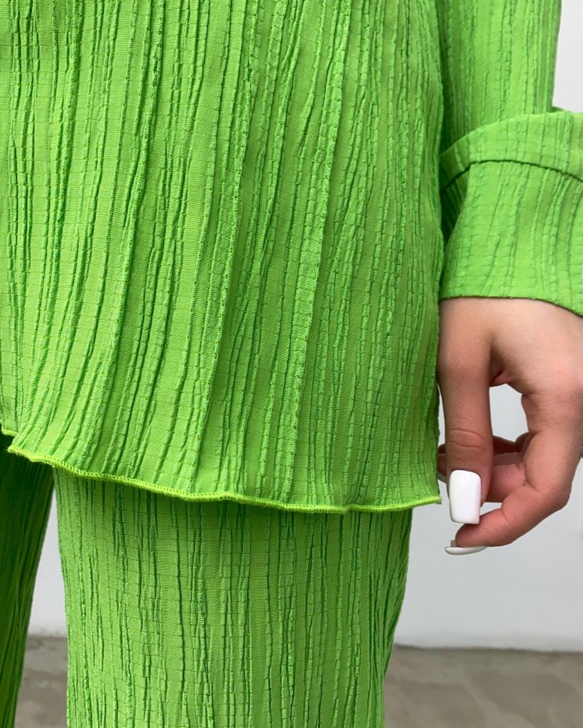 Ткань жатка трикотаж