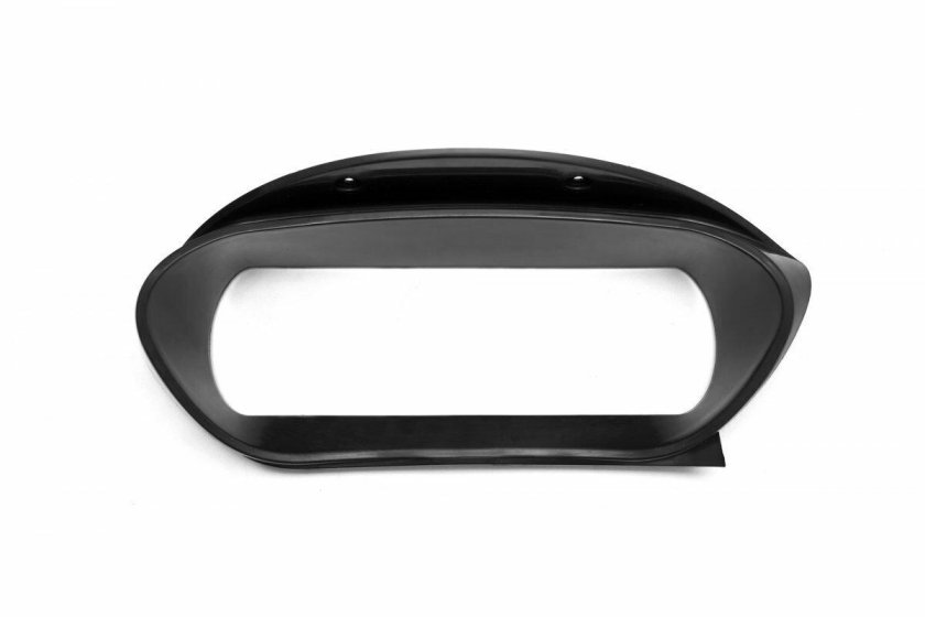 Приборная панель Лада Веста Vision