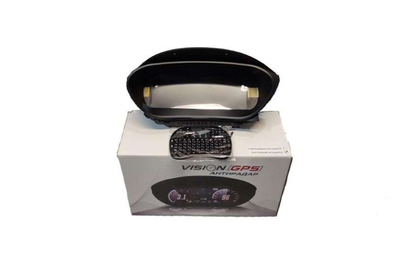 8450030825 Комбинация приборов