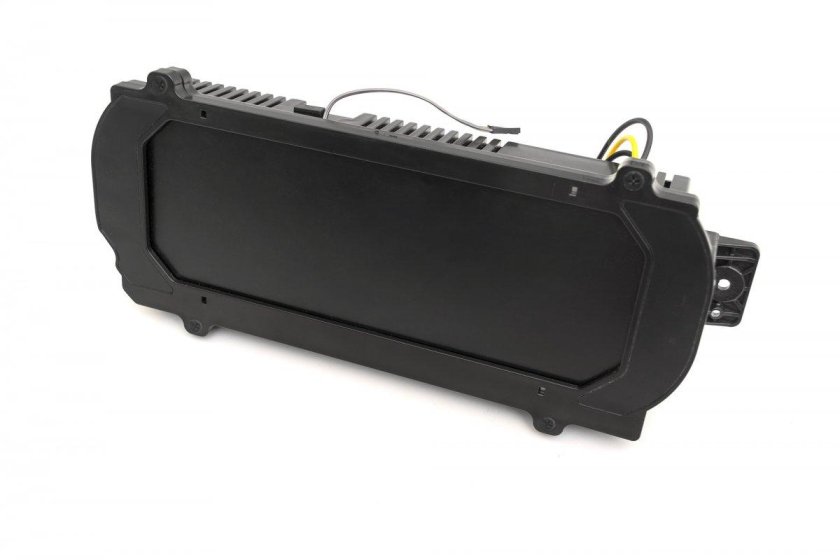 Накидка на панель приборов Веста