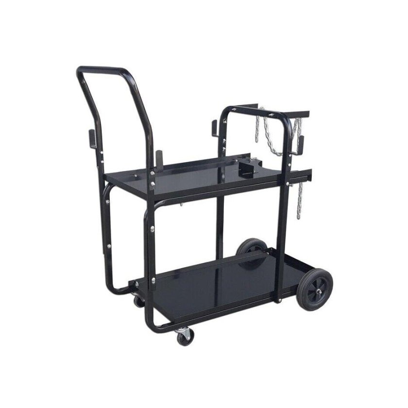 Тележка для сварочного аппарата Сварог