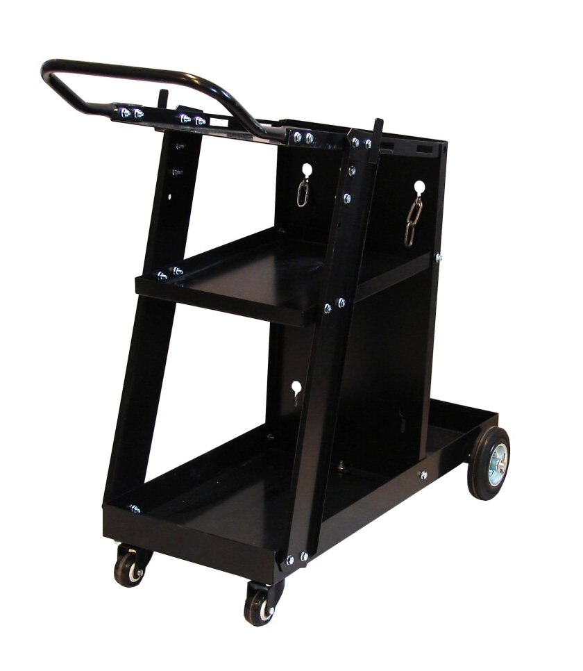 Тележка для сварочных аппаратов WA-5104 Solaris
