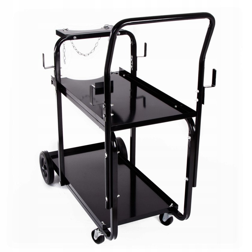 Mig mag Tig сварочная тележка