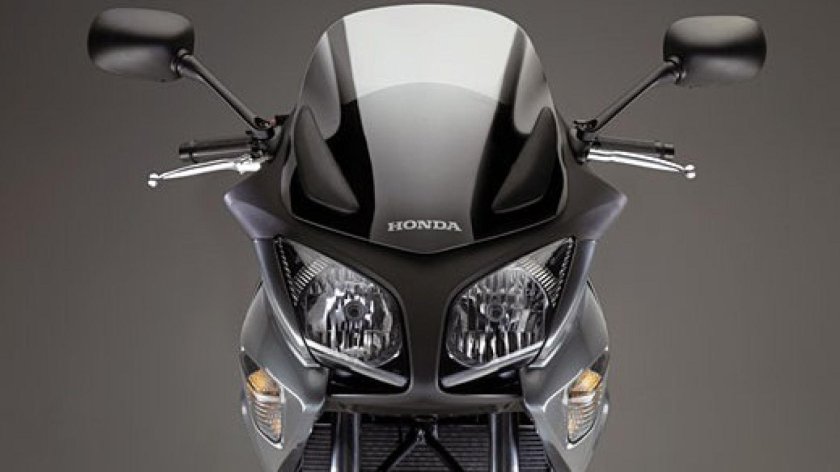 Suzuki Bandit 1250 2008