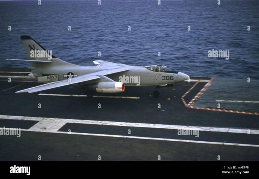 Douglas a-3 Skywarrior