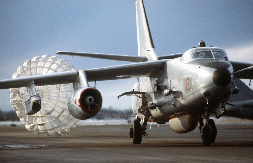 Douglas a-3 Skywarrior