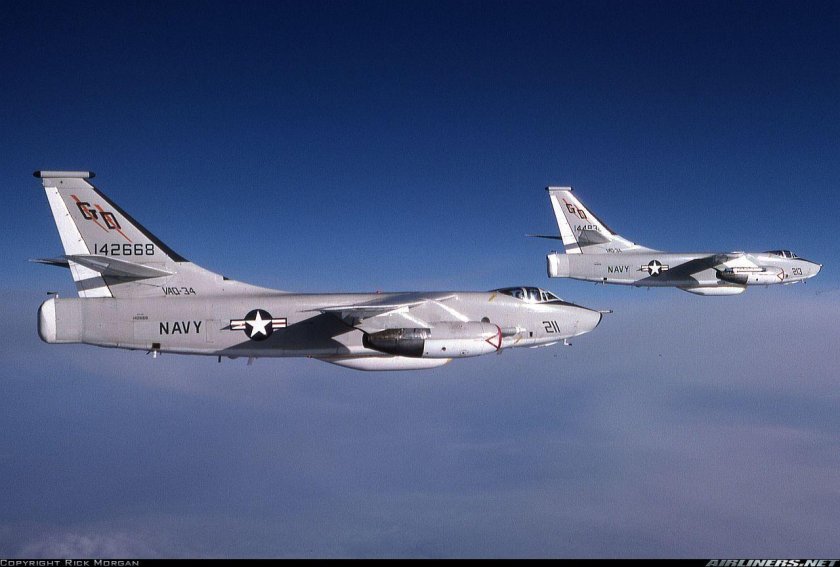 Era-3b Skywarrior