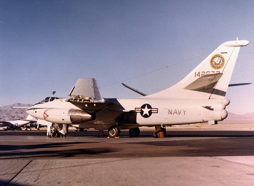 Douglas a-3 Skywarrior
