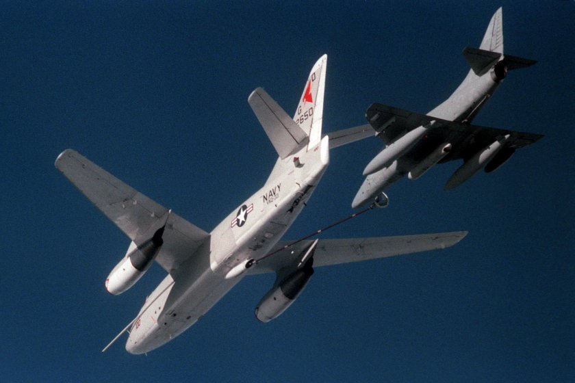 Самолёт Скайуорриор