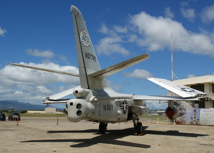 A-3 Skywarrior