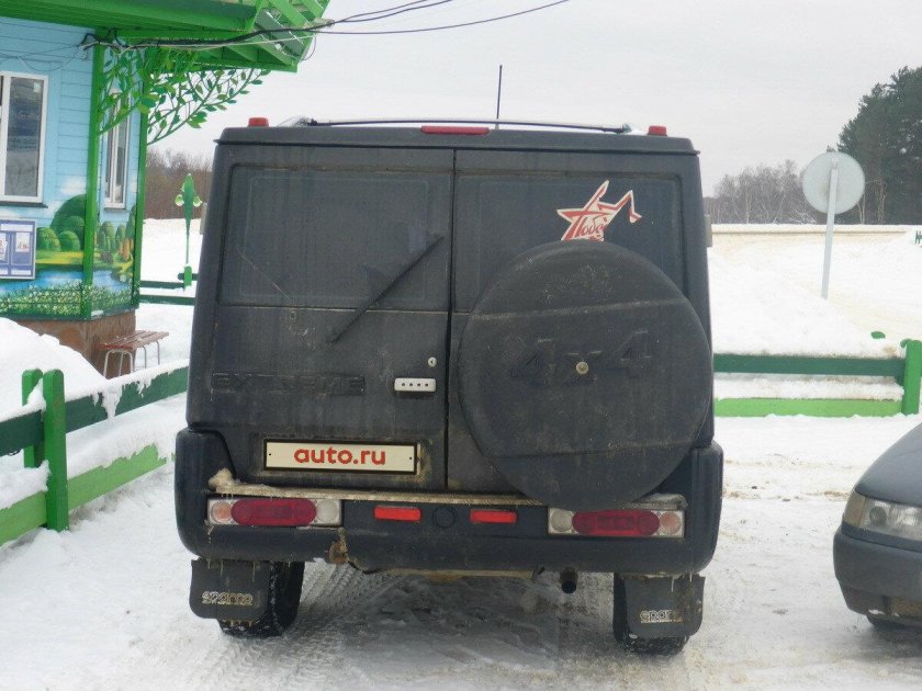 Дервейс ковбой