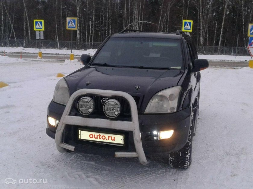 Тормозные диски Derways Shuttle 2006