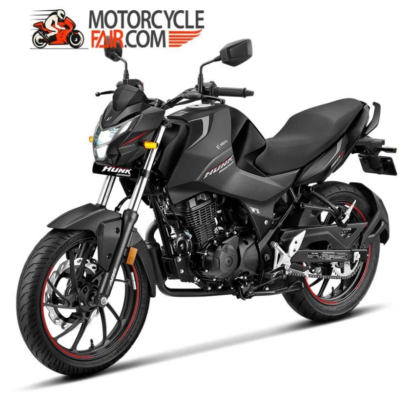 Мотоцикл Hero 150сс