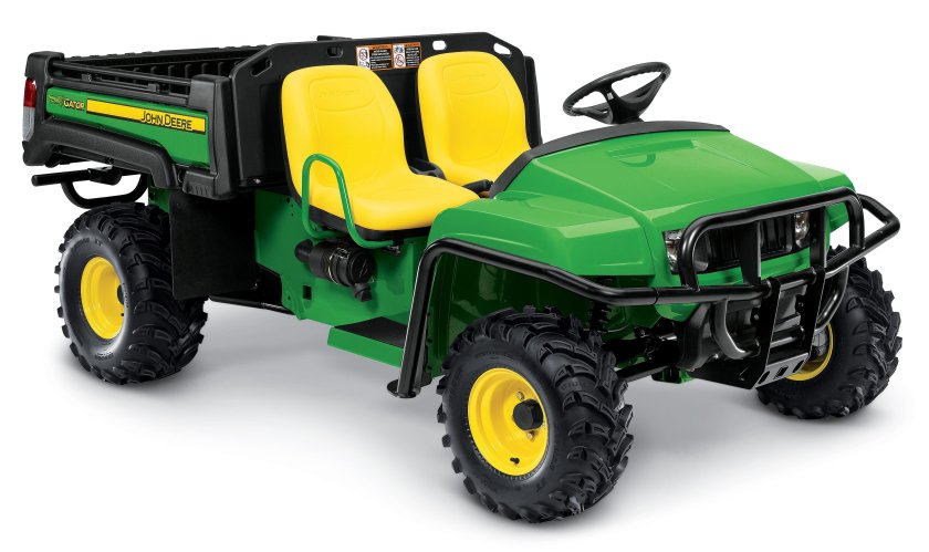 John Deere Gator 4x2