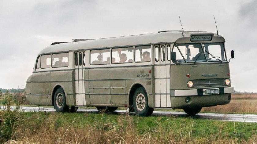 История икарусов