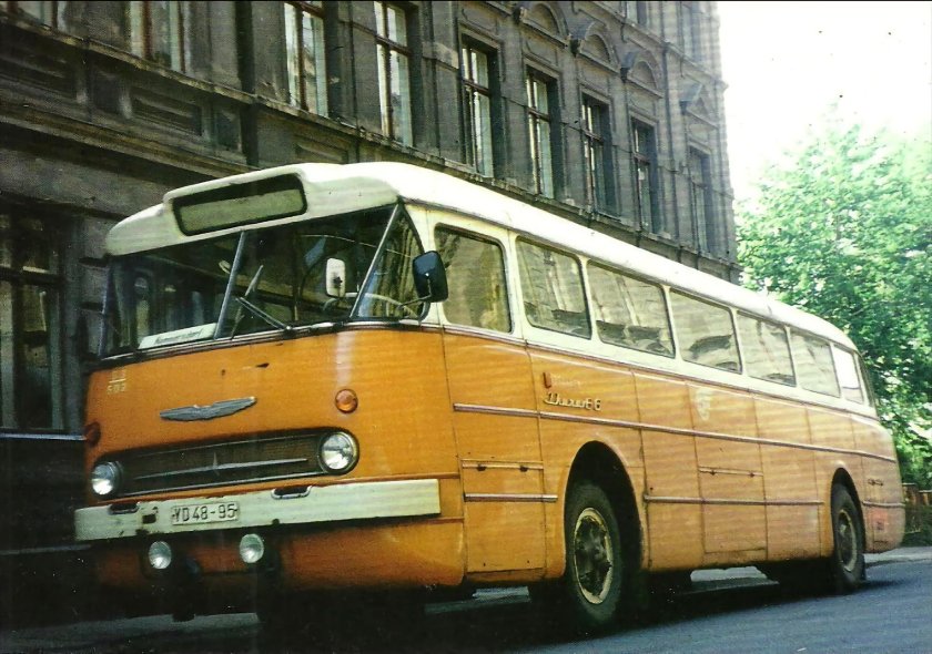 Ikarus 66