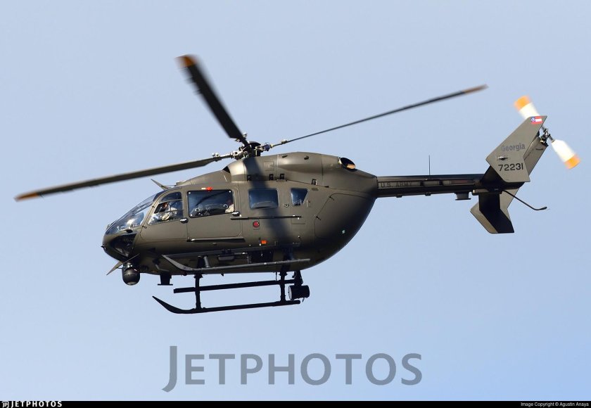 Uh-72 Lakota